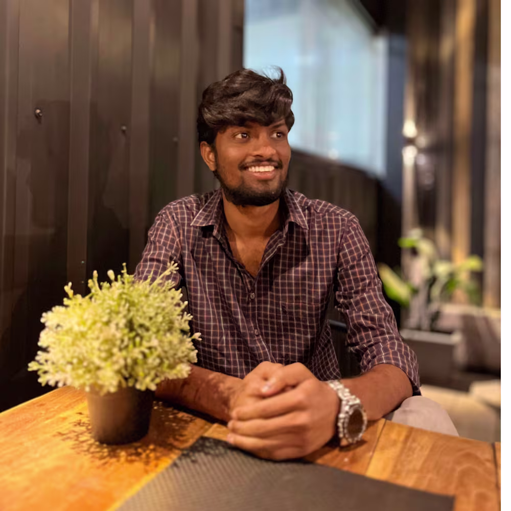 Bonumahanthi chandrasekhar  