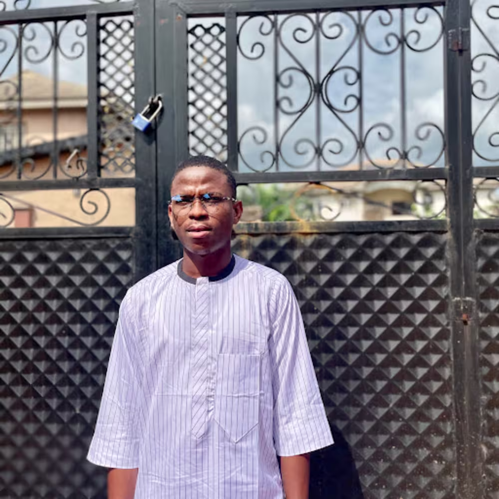 Osarenkhoe Iyamu-Noma