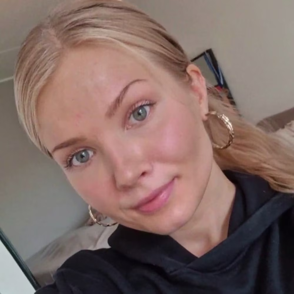 Mira Parviainen