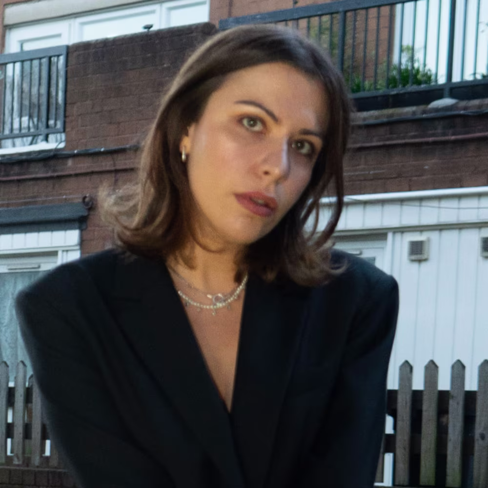 Natasha Rukavishnikova