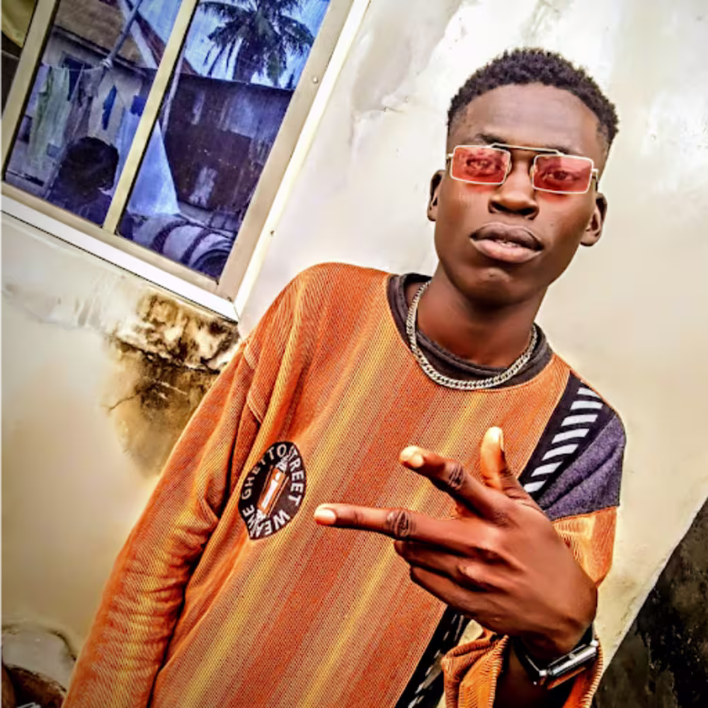 David OluwaSheyifunmi