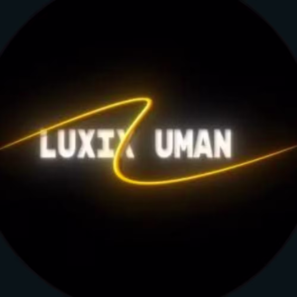 Luxix Uman 