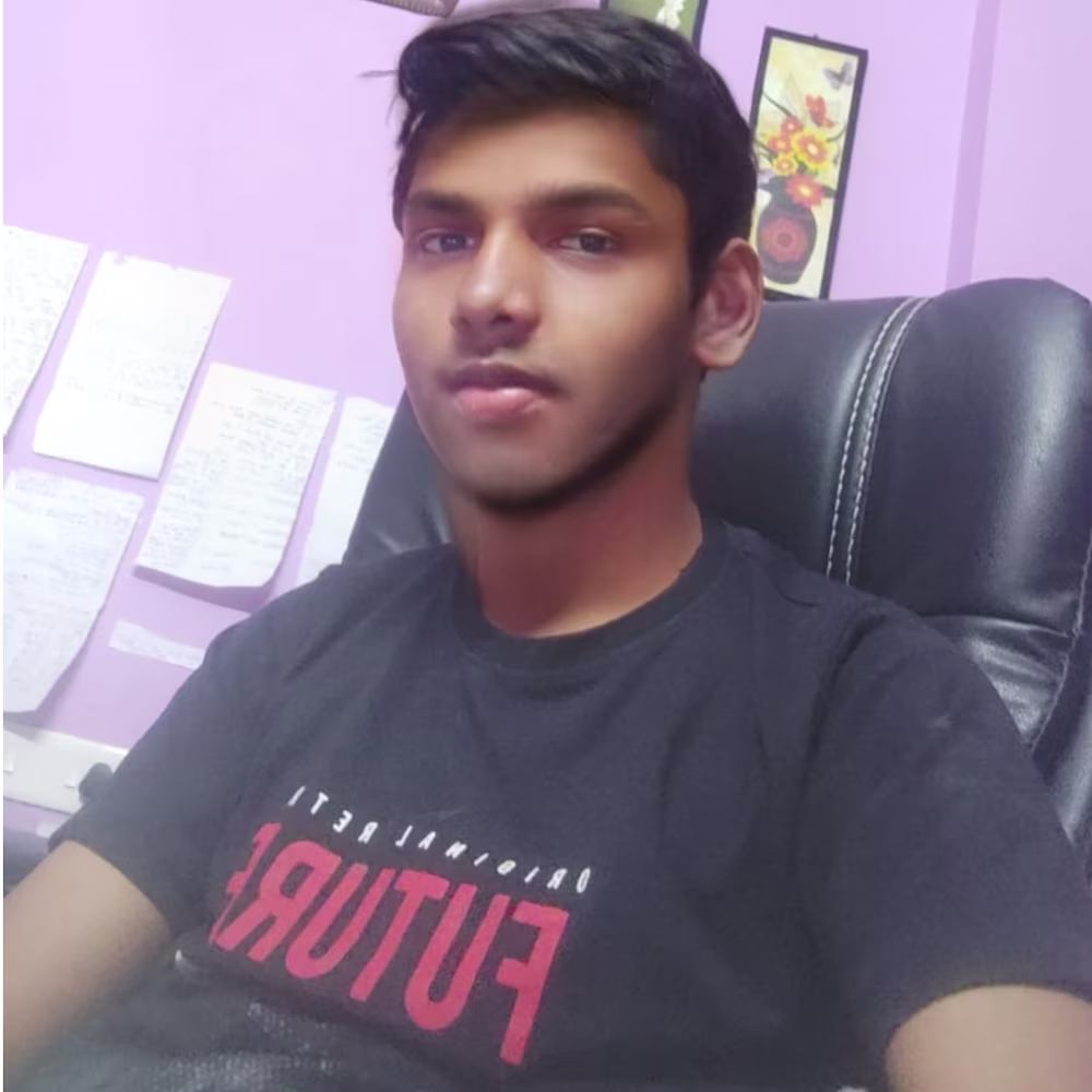 Rehan Ansari