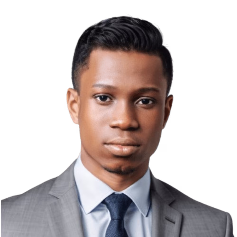 Emmanuel Olasunkanmi