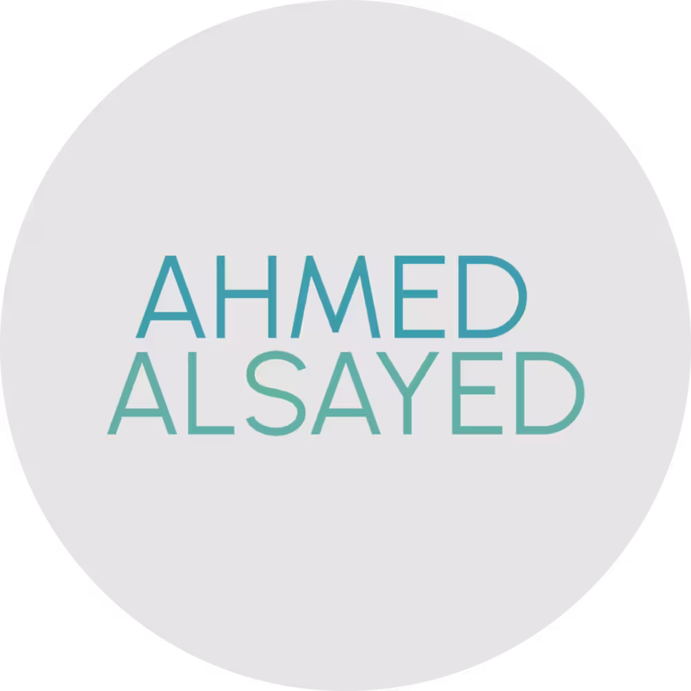 Ahmed Alsayed