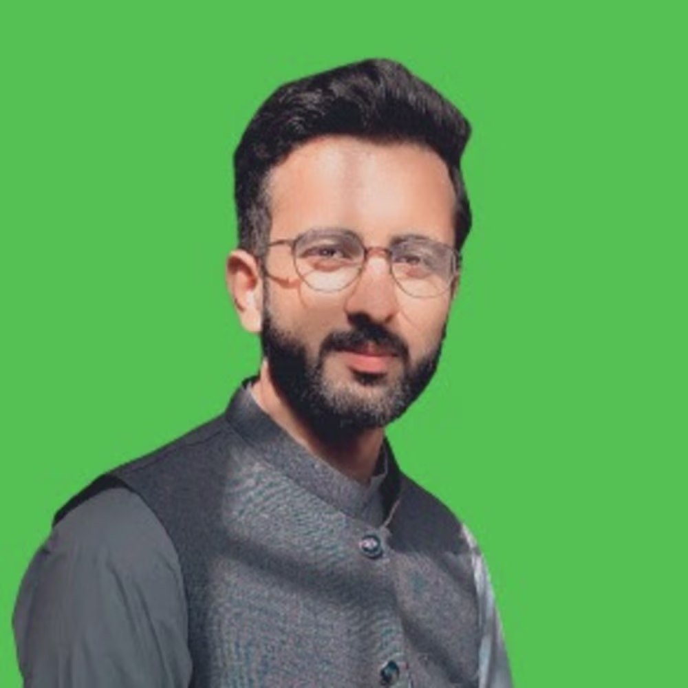 Muhammad Talha Javed