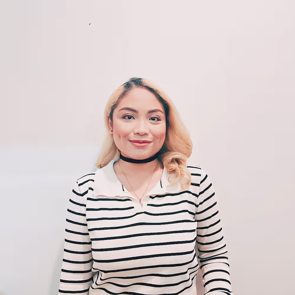 Maria Patricia Eunice Navas