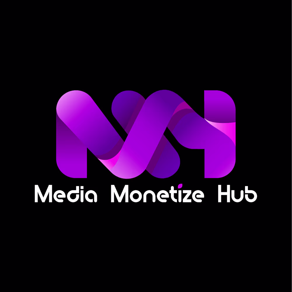 Media  Monetize Hub