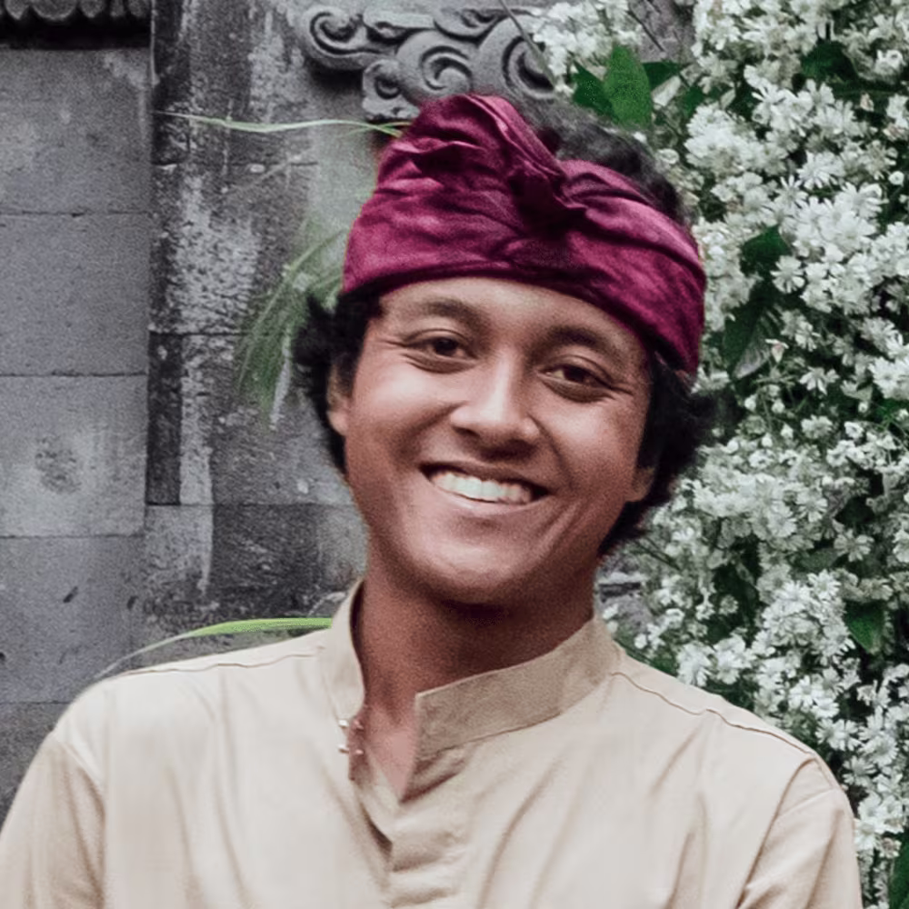 Ida Bagus Raditya Mahawira Dananjaya