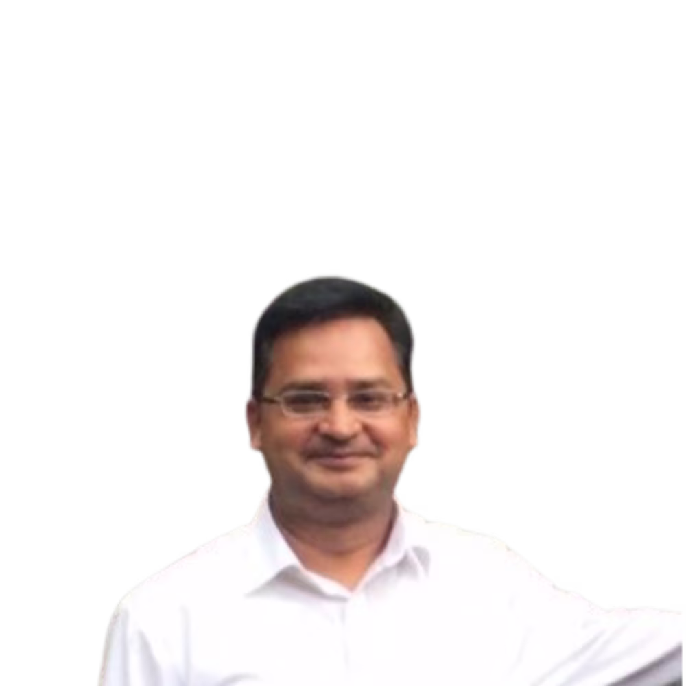 Ashish Srivastava 