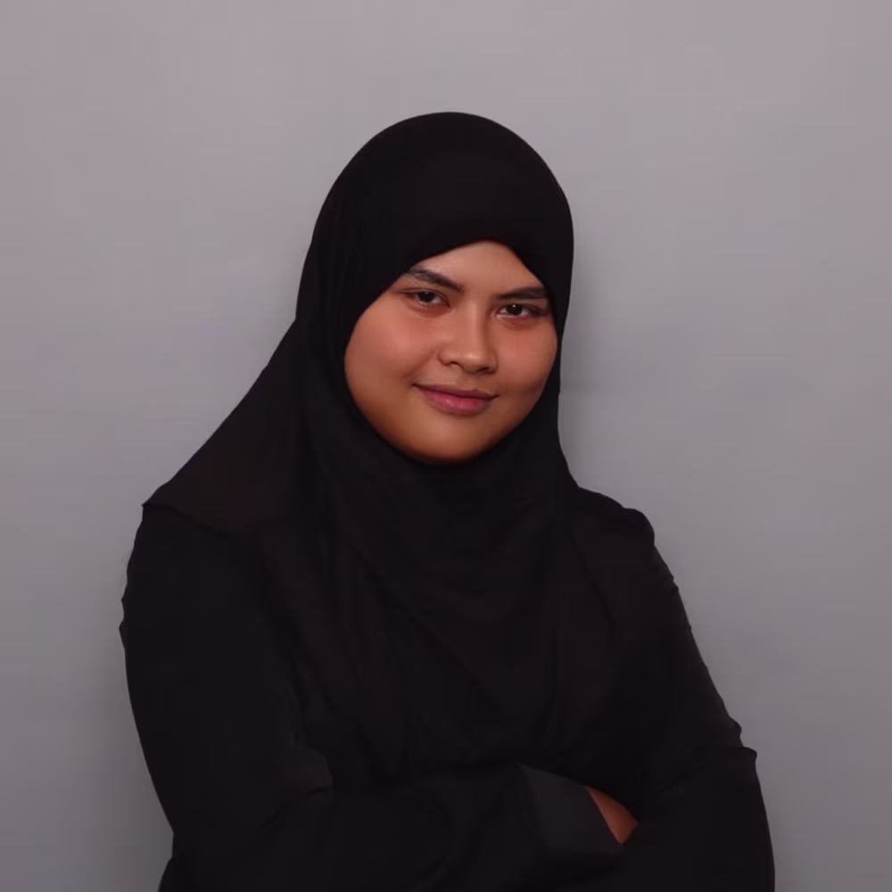 harleta nityaningrum