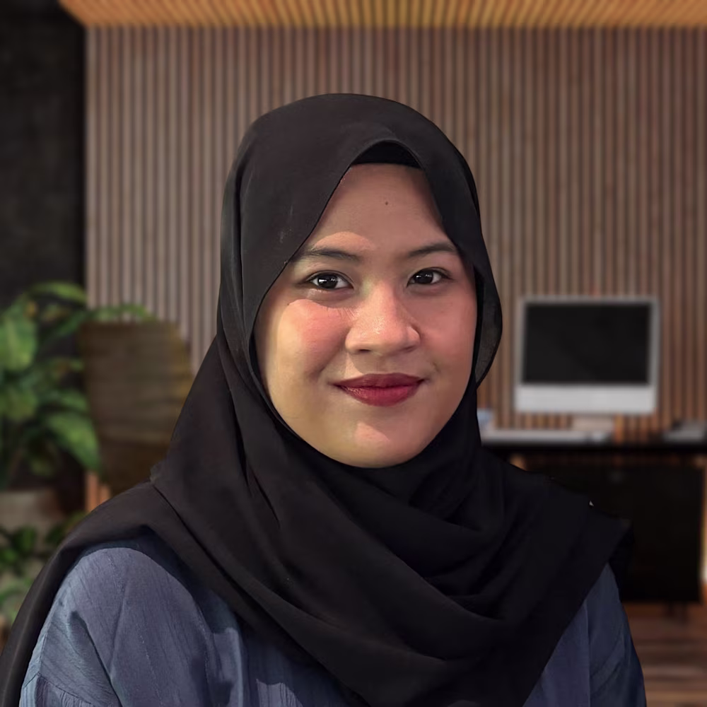 Rafika Putri Priatna