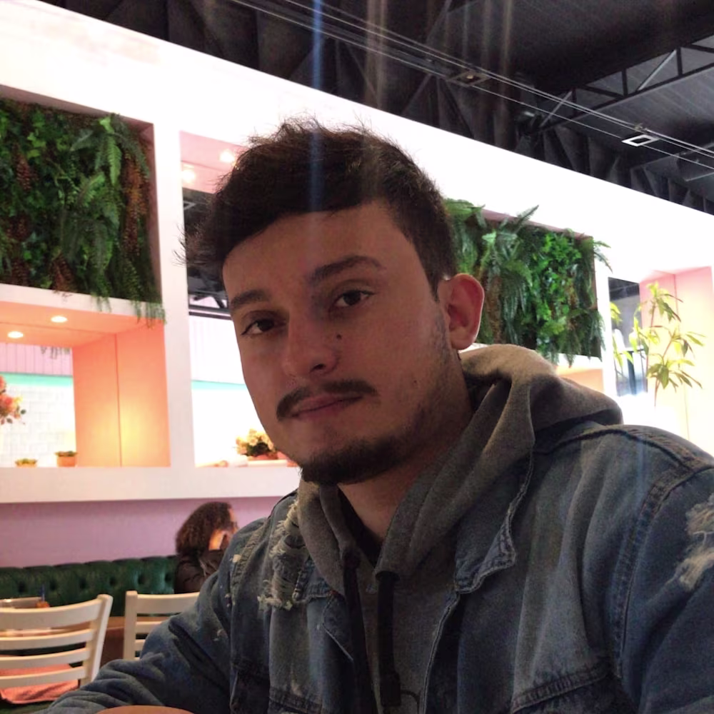 Luiz Paulo Nascimento