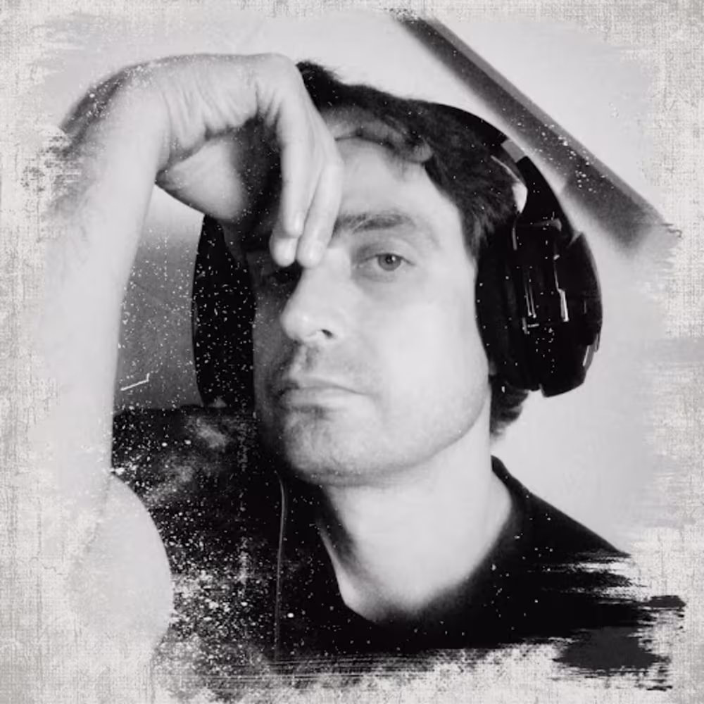 Александр SHN  