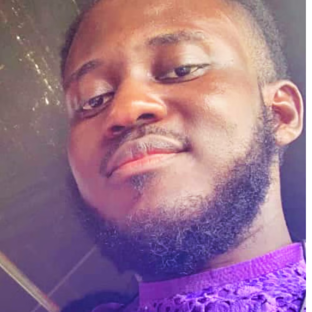 Princewill  Onwumere 