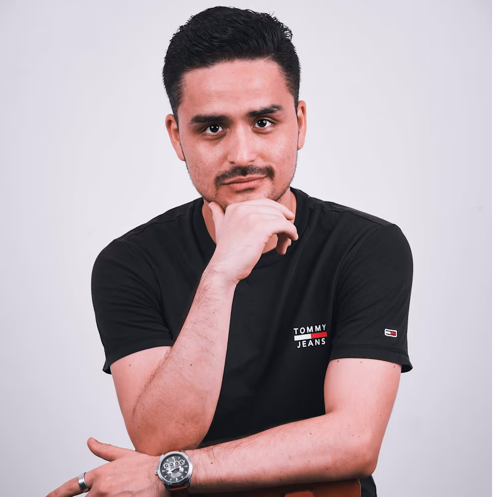 Juan Jose Esquen Quiroz