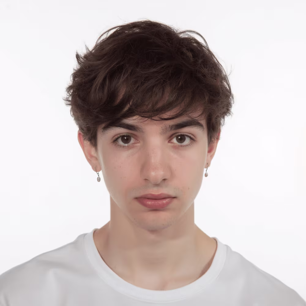 Alessandro Fumagalli