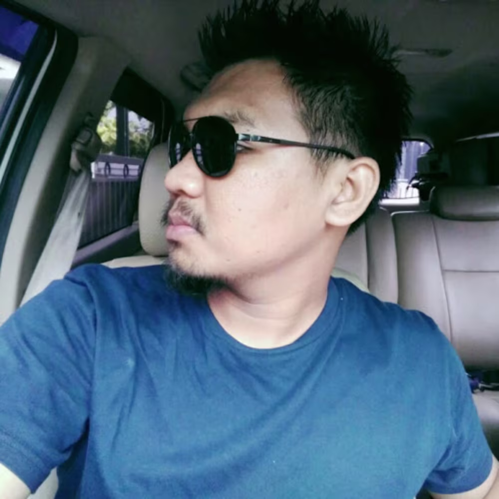 Muhammadrezaaulia Eza