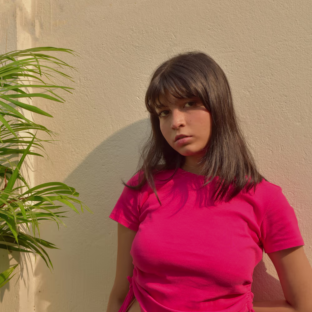 Oeindrilla Mukherjee