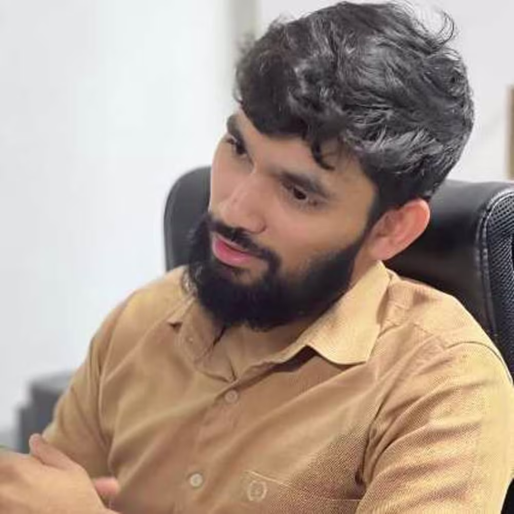 Mohammed Razi Cheruvalapil