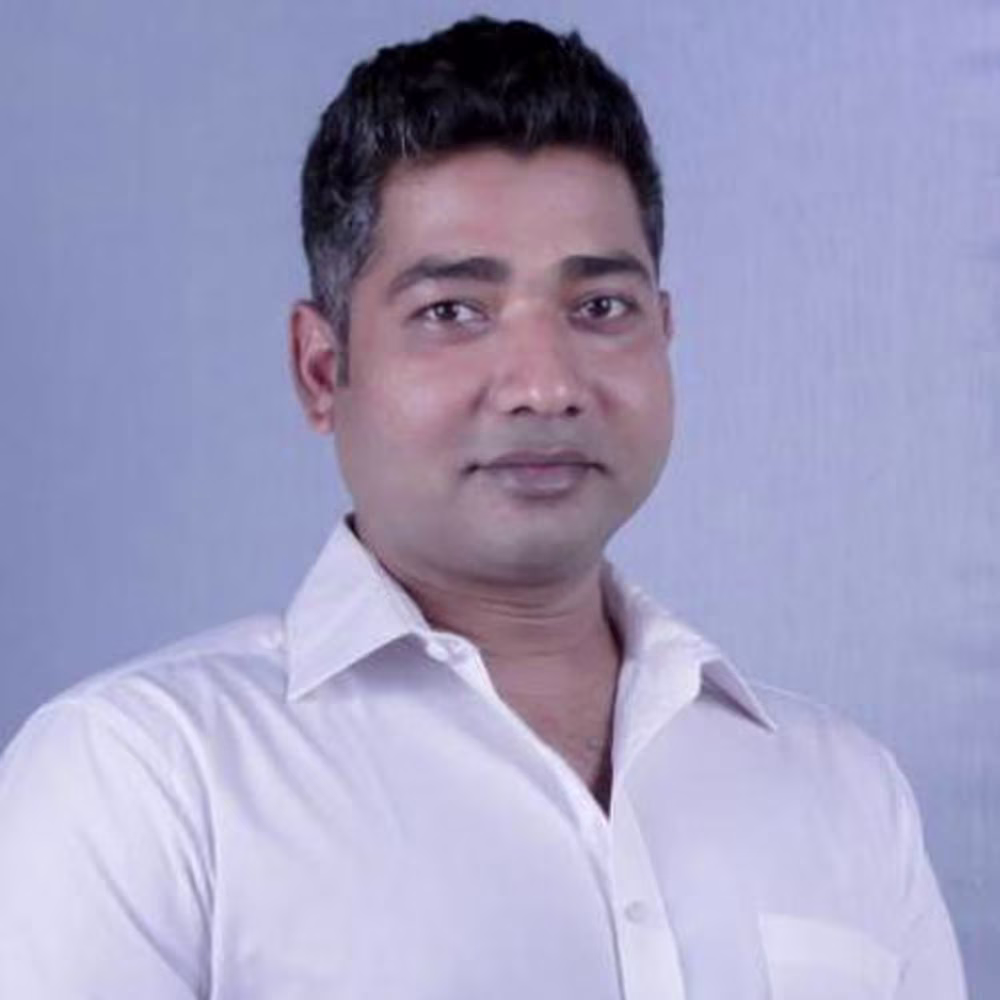 Rajesh  Kumar