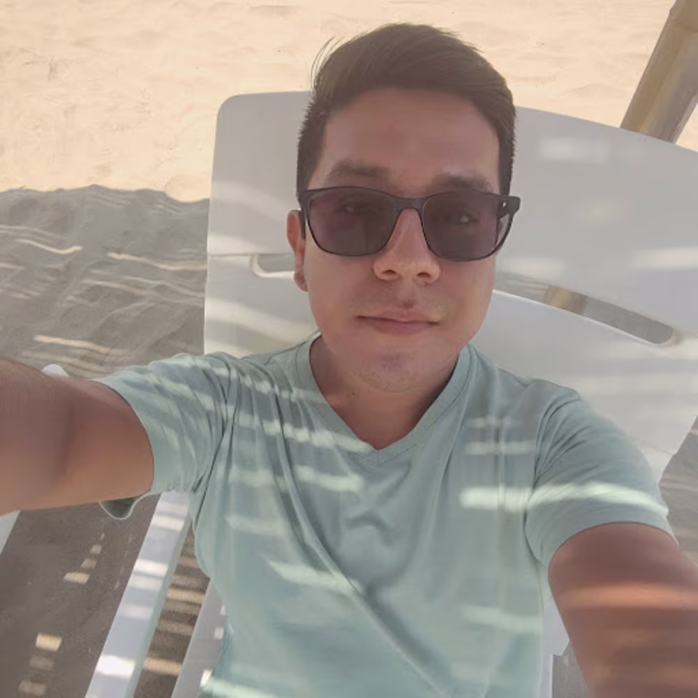 Victor Rodolfo Moreno Zapata