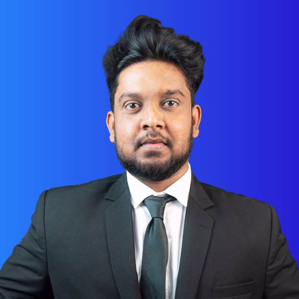 Gunarakulan Gunaretnam