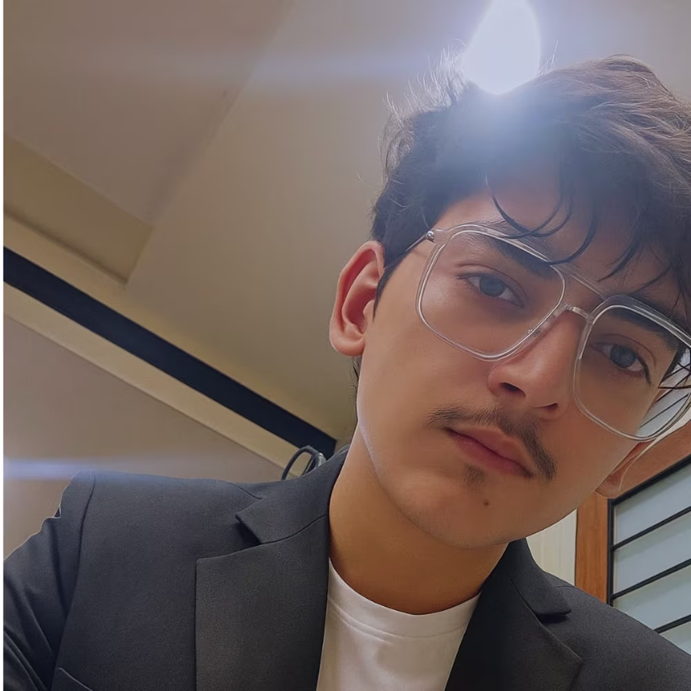 Abdul Hamid  Noorani 