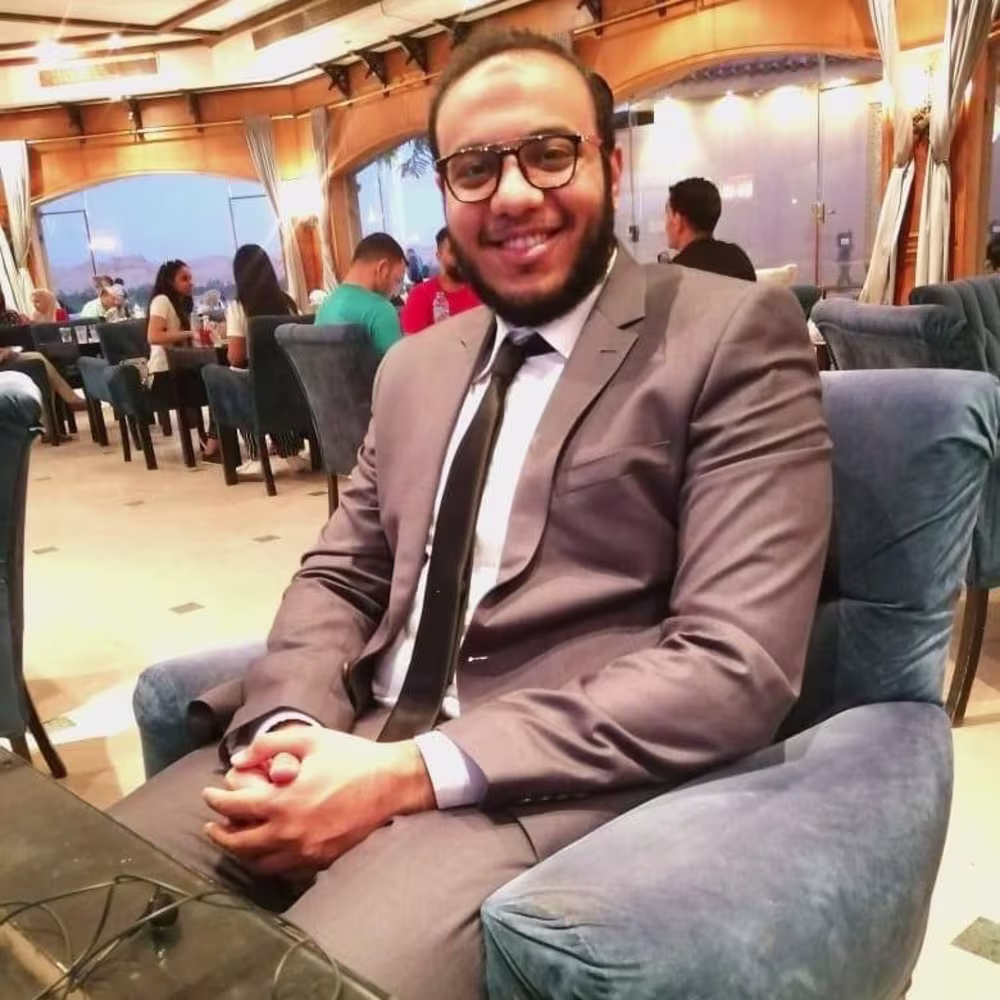 mohamed kamel
