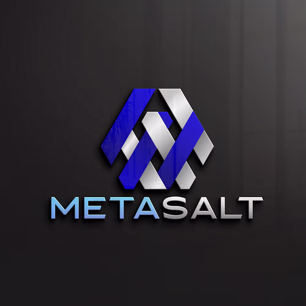 Metasalt Holdings