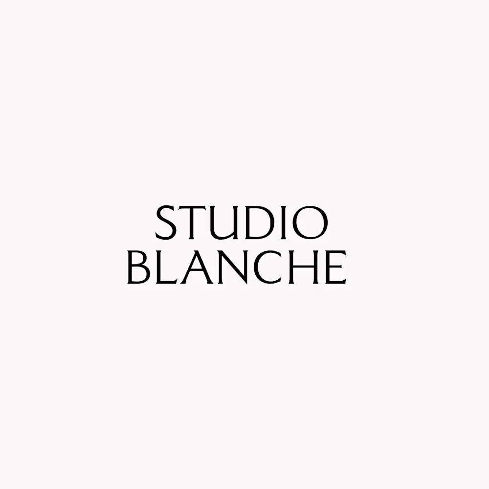 Studio Blanche