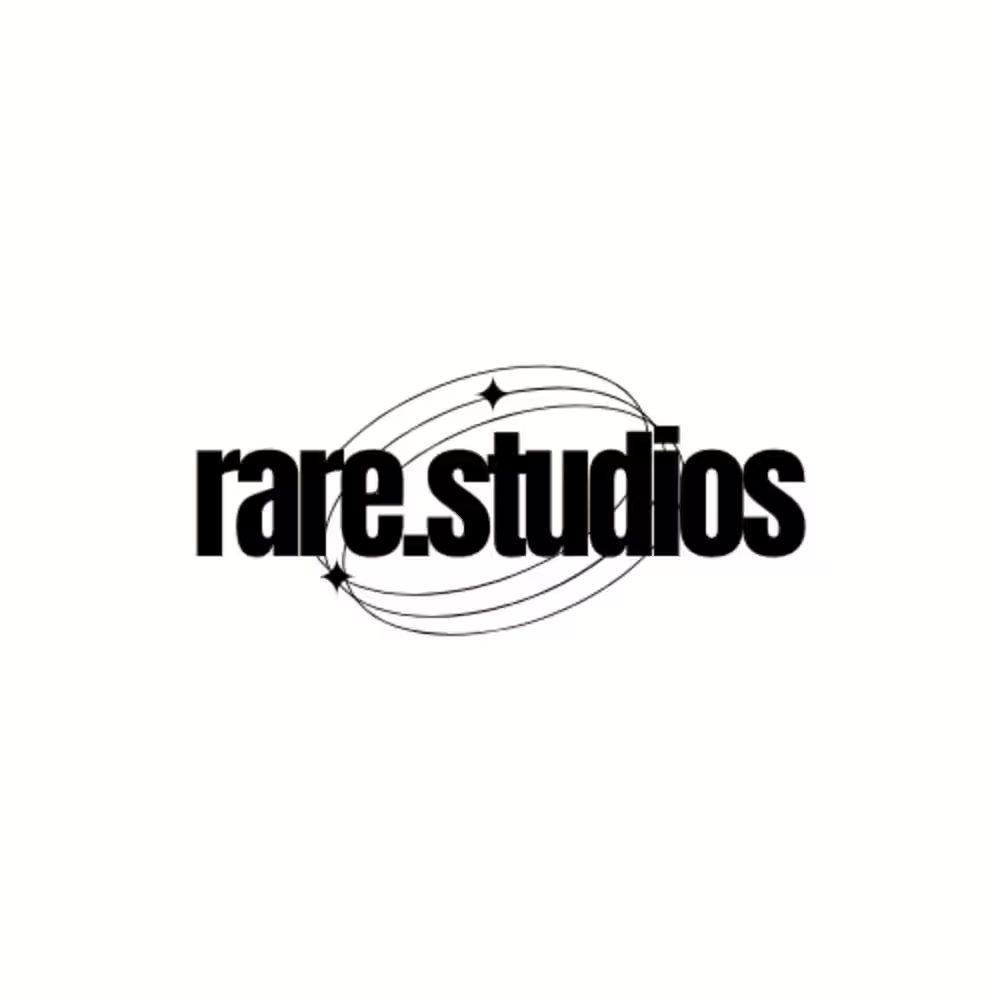 THE RARE STUDIOS