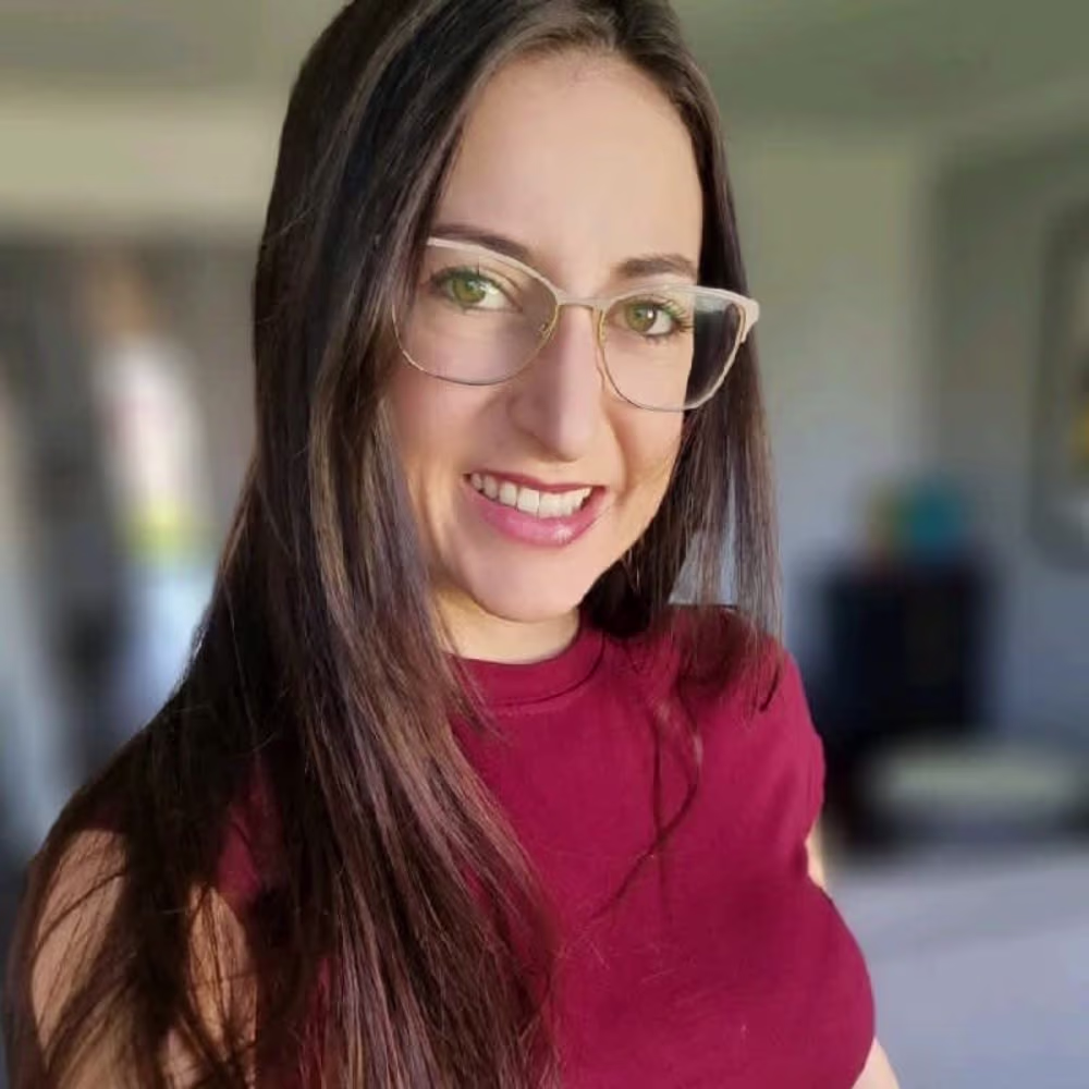 Patricia Paula Ribeiro