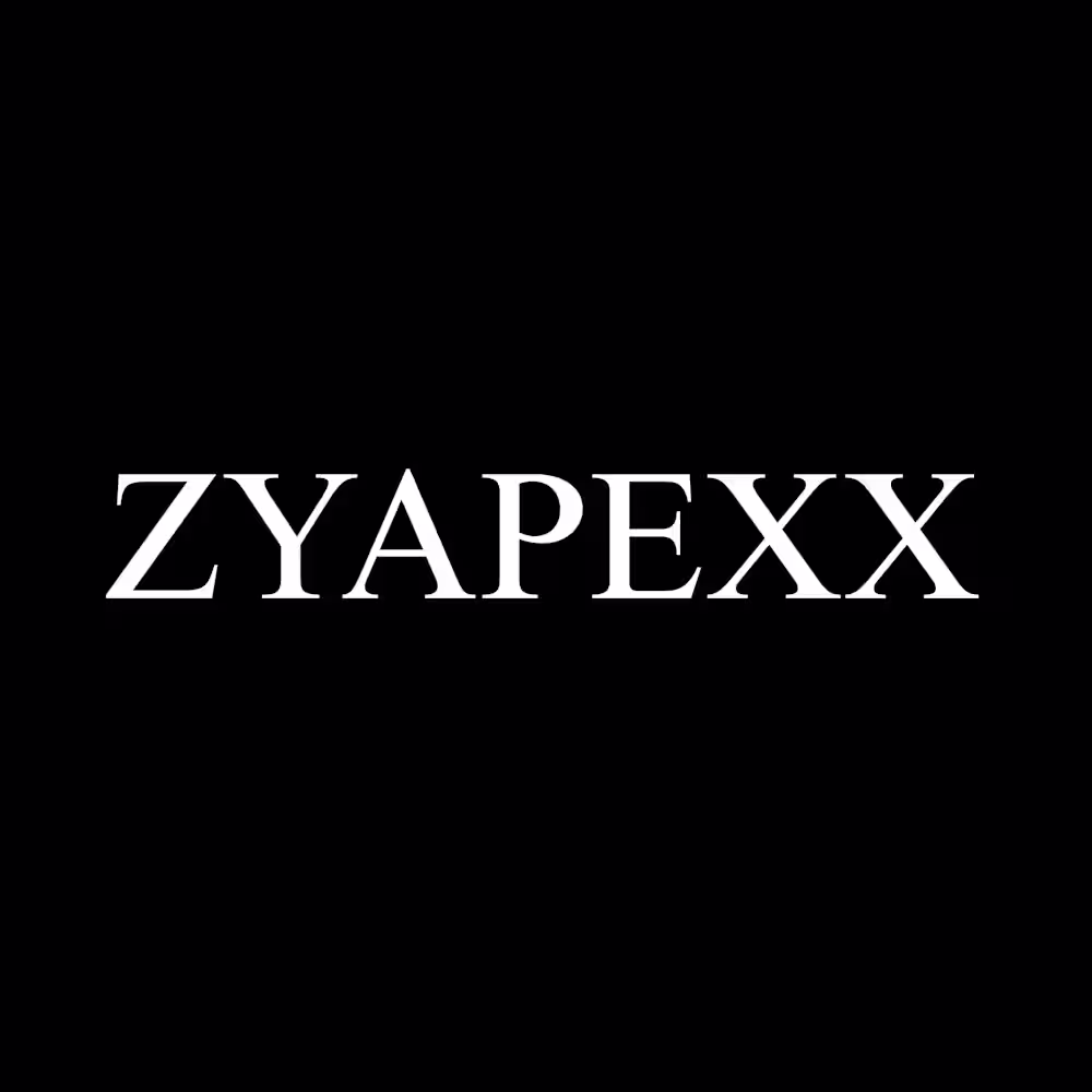zyapexx  