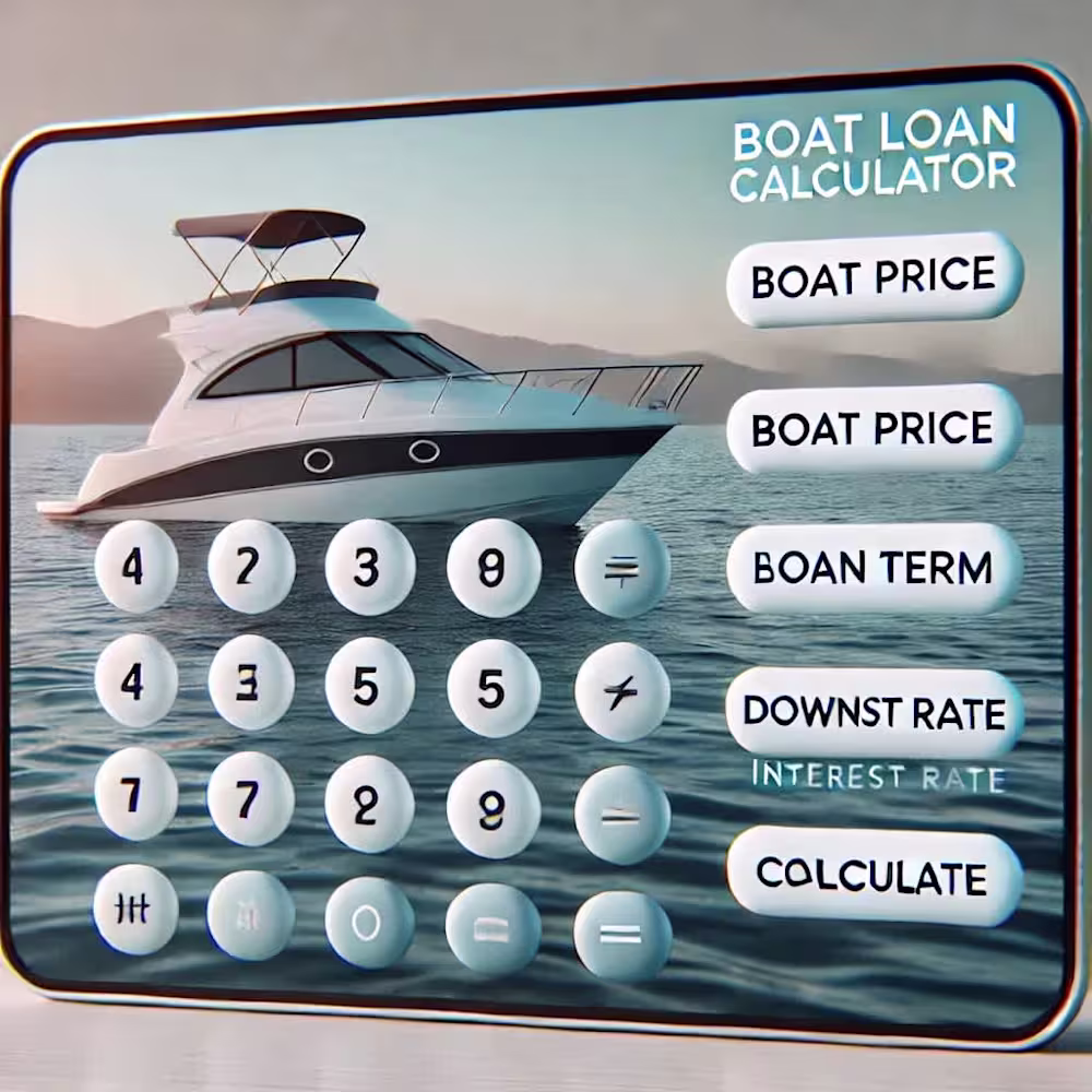 boat loanscanada