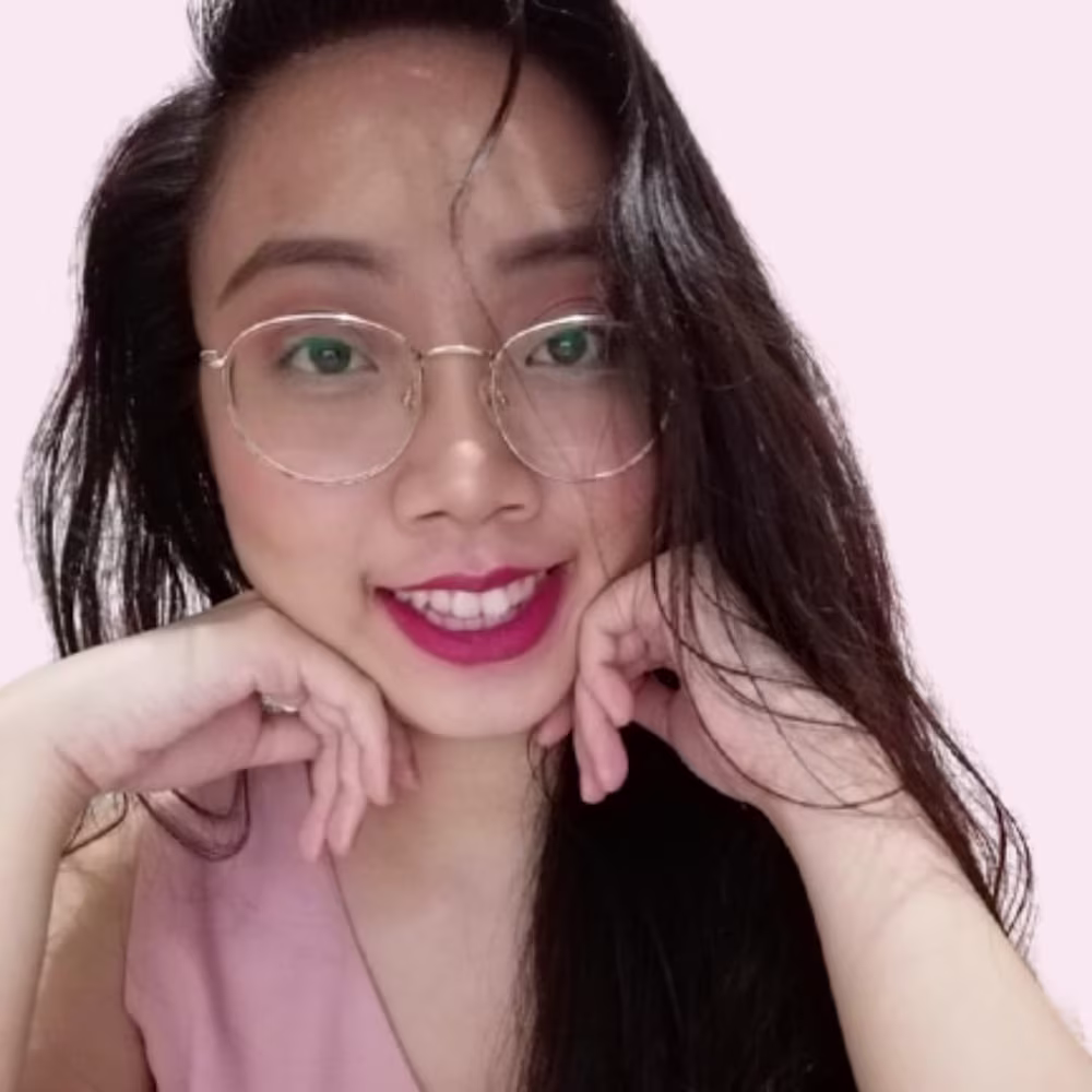 Christine Angel Ambat