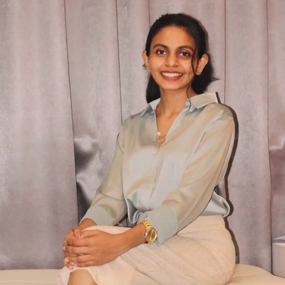 Nuwani  Samaranayaka