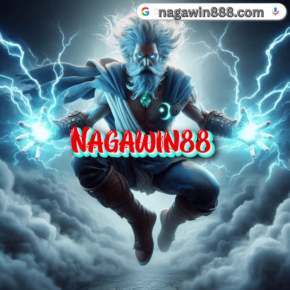 Nagawin888 Login