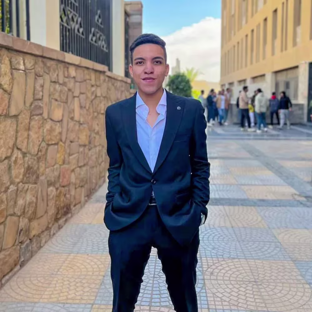 Youssef  Mohamed hassan 