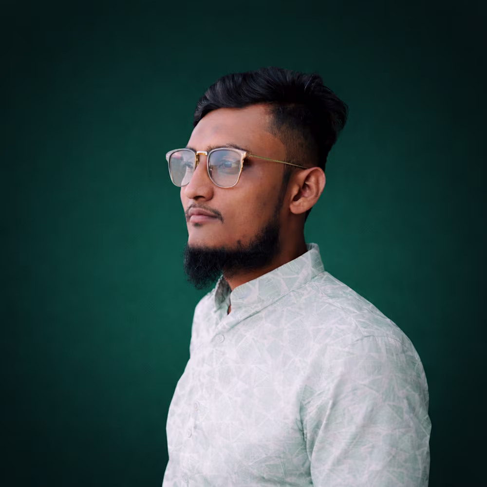 Nijamuddin Badarpura