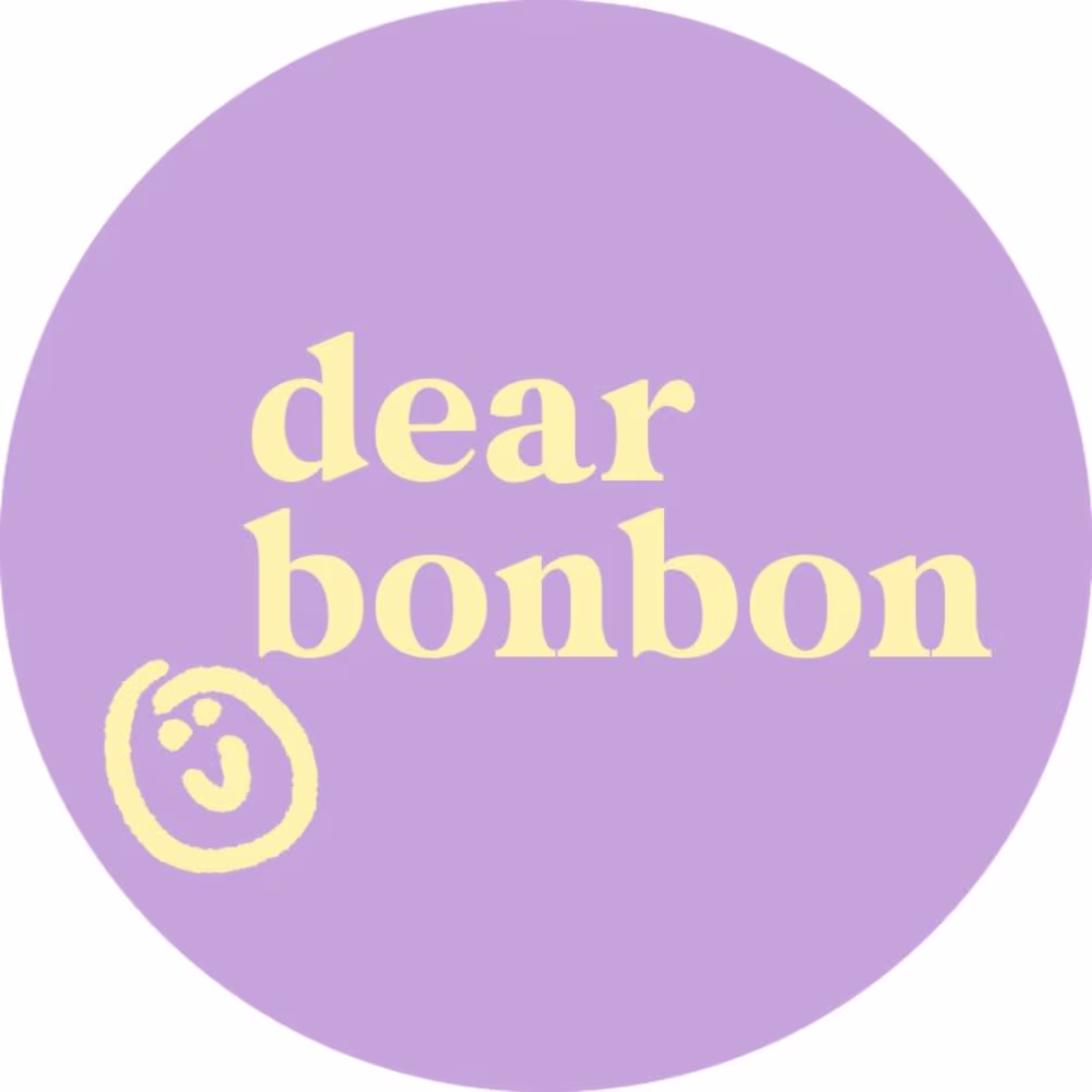 Dear Bonbon