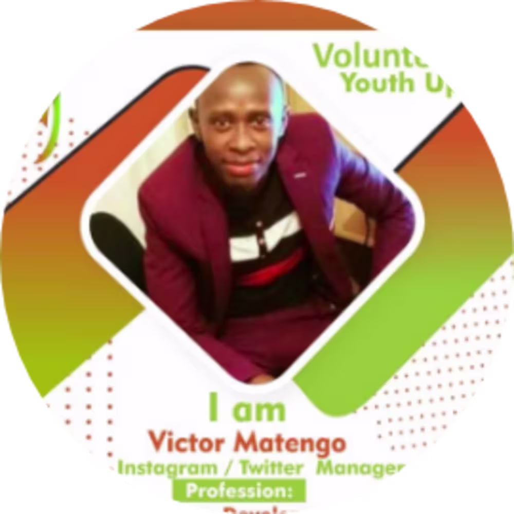 Victor Matengo
