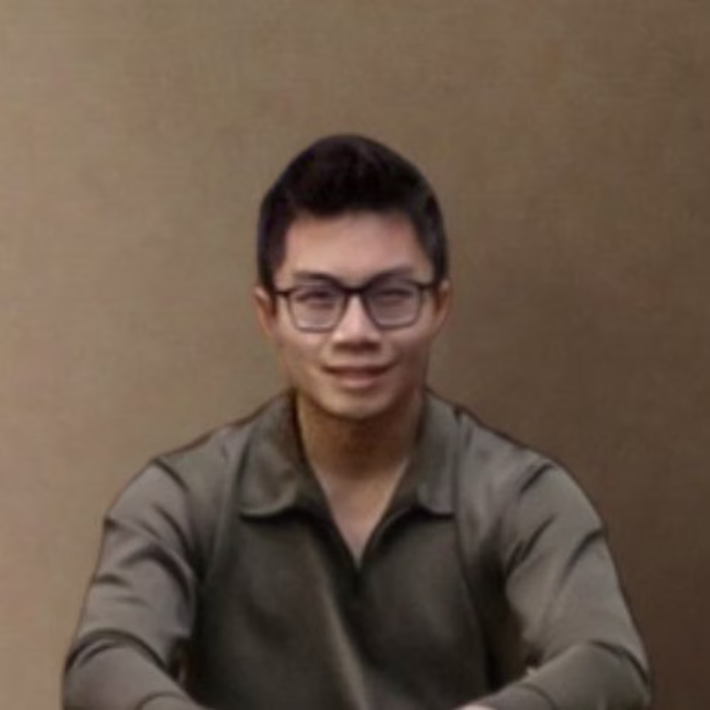 Richard Anthony Santoso