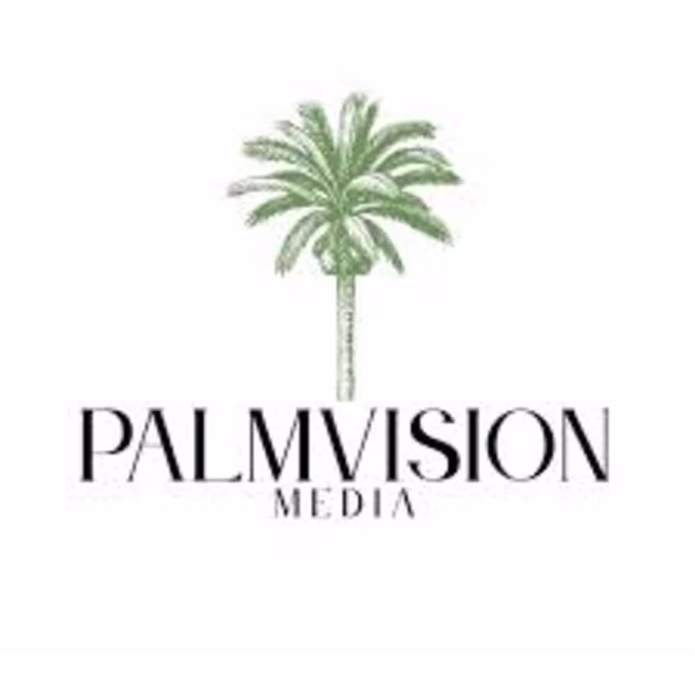 Palm-Vision Media