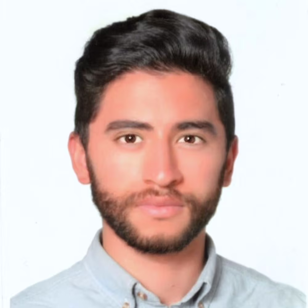 Juan Camilo Quesada Páez