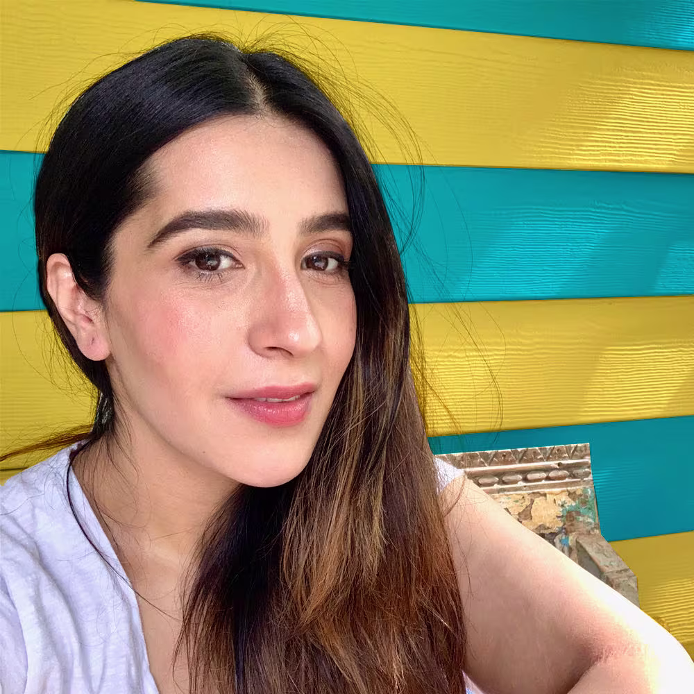 Akshiena Khanna Kumar