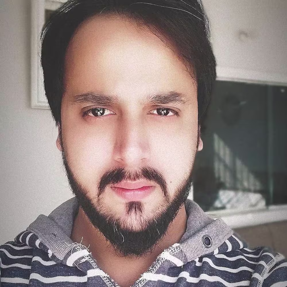 Ali Asad | Techinteract