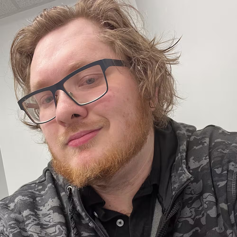 Christopher Lefebvre