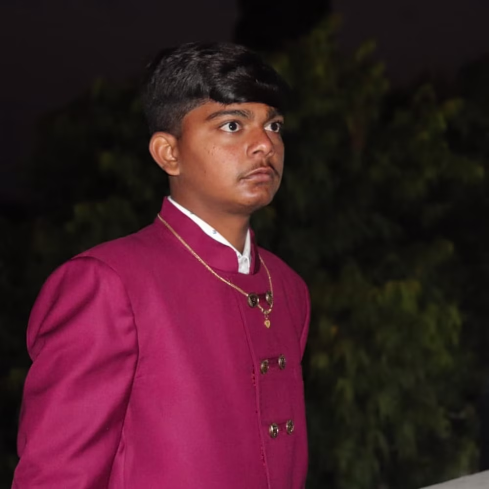 Brijkishor Sapovadiya