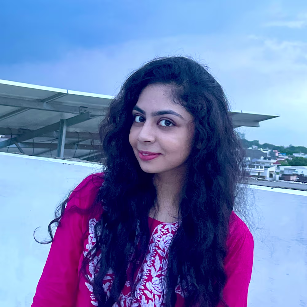 designbysaumya.com Framer expert